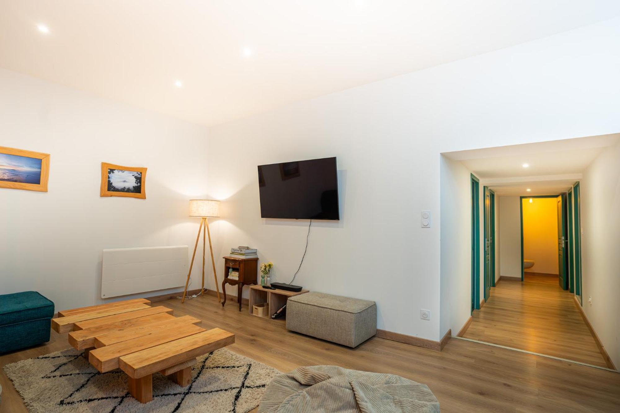 Apartamento Le Perchoir- Grand Valtin 6 Pers Ban-sur-Meurthe-Clefcy Exterior foto