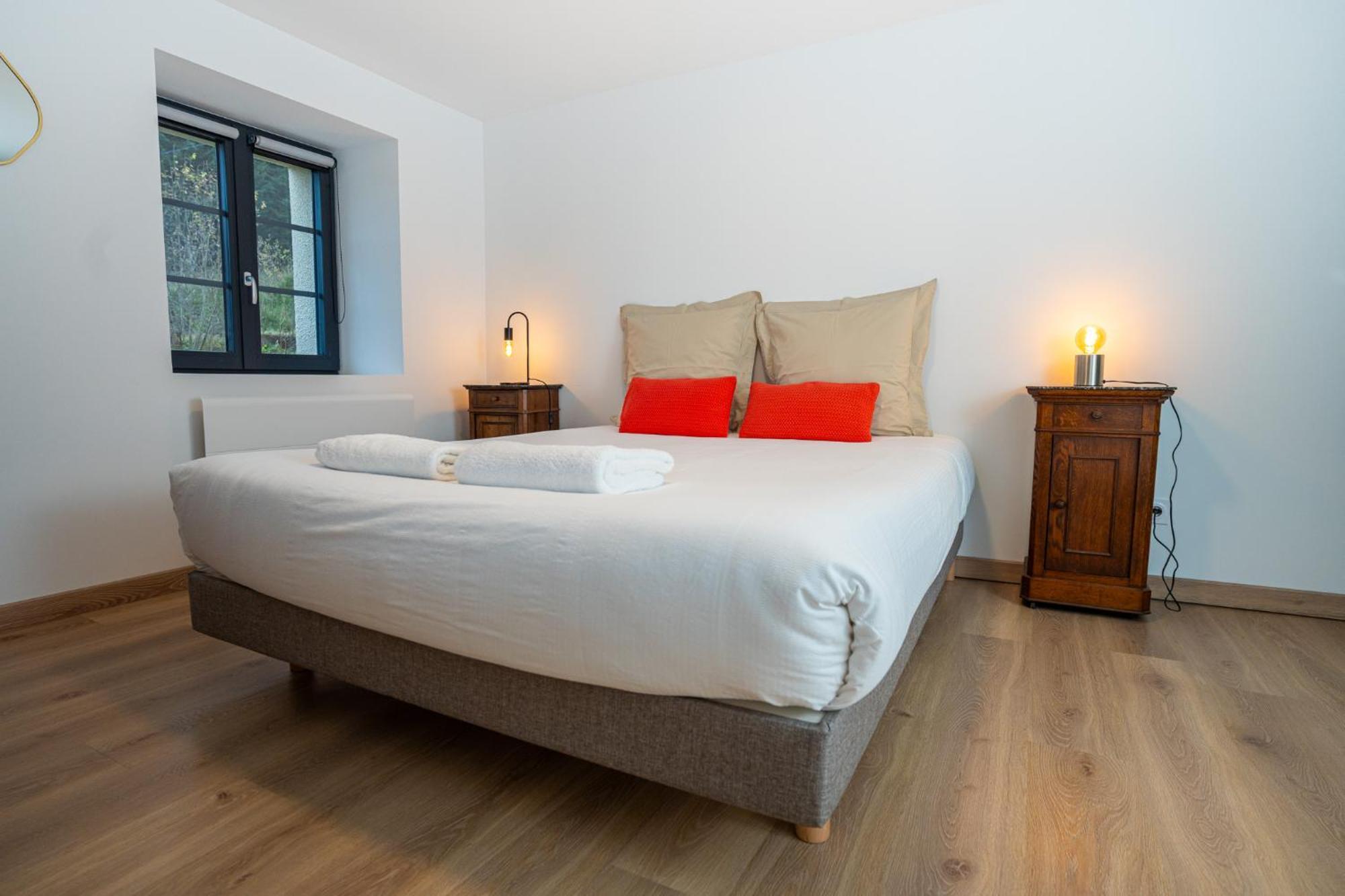Apartamento Le Perchoir- Grand Valtin 6 Pers Ban-sur-Meurthe-Clefcy Exterior foto