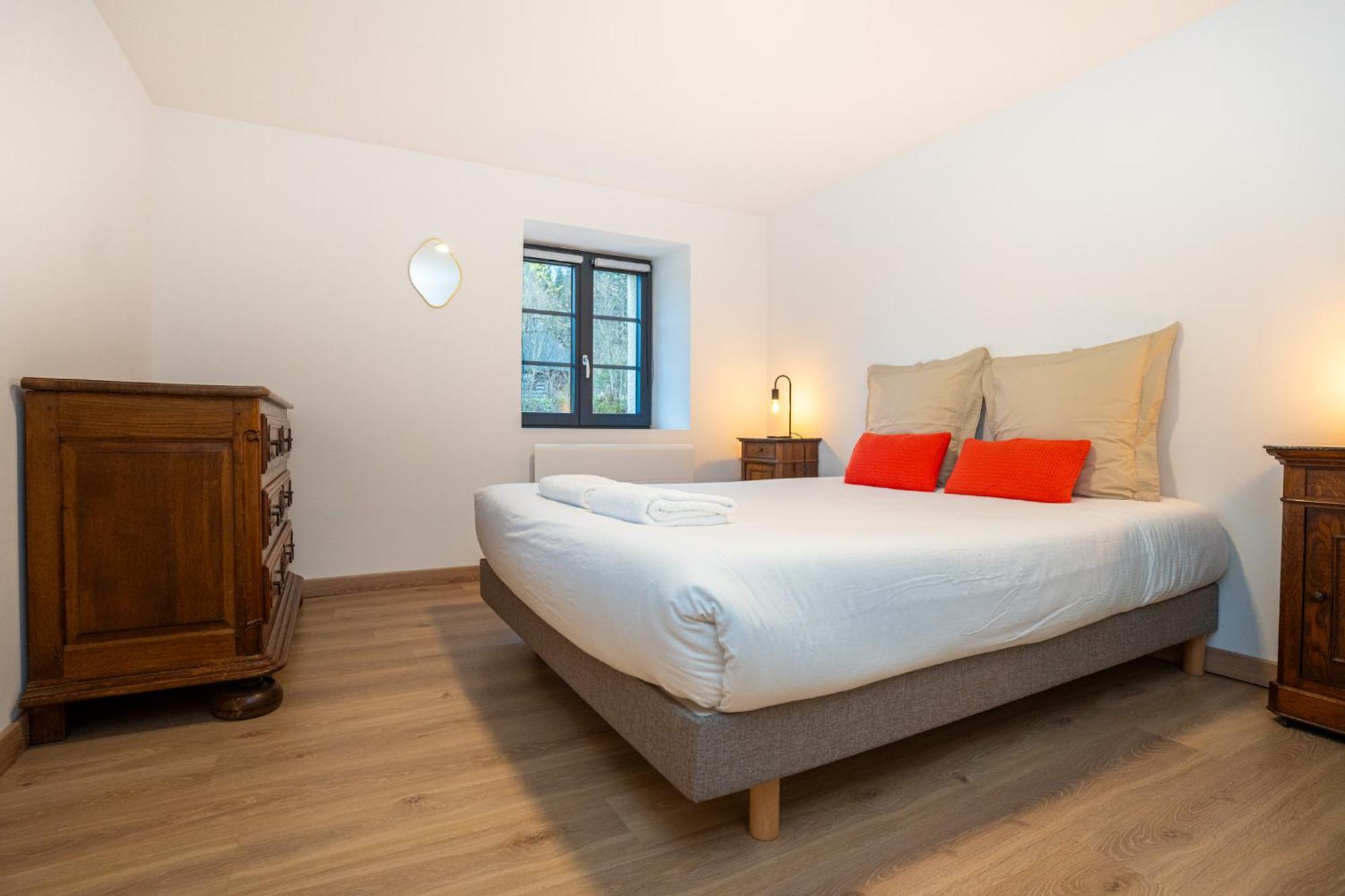 Apartamento Le Perchoir- Grand Valtin 6 Pers Ban-sur-Meurthe-Clefcy Exterior foto